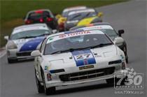 750 MOTOR CLUB – Millers Oils MR2 Championship racing at Brands Hatch 2015