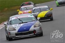 750 MOTOR CLUB – Millers Oils MR2 Championship racing at Brands Hatch 2015