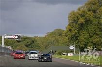 2022 - Alfa Romeo (Oulton Park International) | Jon Elsey