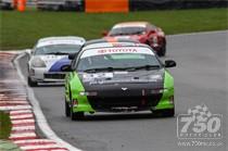 750 MOTOR CLUB – Millers Oils MR2 Championship racing at Brands Hatch 2015