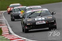 750 MOTOR CLUB – Millers Oils MR2 Championship racing at Brands Hatch 2015