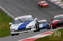 750 MOTOR CLUB – Millers Oils MR2 Championship racing at Brands Hatch 2015