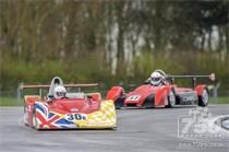 2017 - 750 Formula (Donington GP)