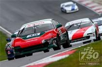 750 MOTOR CLUB – Millers Oils MR2 Championship racing at Brands Hatch 2015