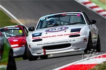 2015 - Mazda Mx5 (Brands Hatch)