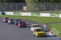 2022 - Classic Stock Hatch (Mallory Park) | Jon Elsey