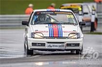 2017 - Classic Stock Hatch (Donington GP)