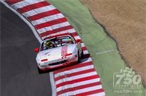 750 MOTOR CLUB – 5Club Mazda Mx5 Championship racing at Brands Hatch 2015