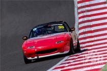 750 MOTOR CLUB – 5Club Mazda Mx5 Championship racing at Brands Hatch 2015