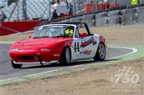 750 MOTOR CLUB – 5Club Mazda Mx5 Championship racing at Brands Hatch 2015