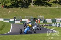 2022 - Formula Vee (Cadwell Park) | Jon Elsey