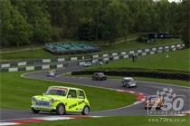 2022 - Mighty Minis (Cadwell Park) | Jon Elsey