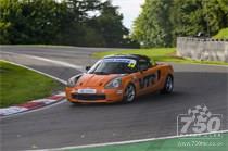 2022 - MR2 (Cadwell Park) | Jon Elsey