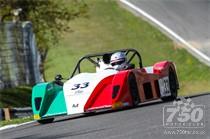 750 MOTOR CLUB – Disklok RGB Championship racing at Brands Hatch 2015