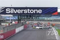 2022 - Birkett Relay (Silverstone GP) | Jon Elsey