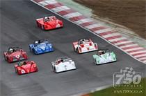 750 MOTOR CLUB – Disklok RGB Championship racing at Brands Hatch 2015