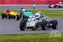 2015 - 750 Trophy (Silverstone Nat)
