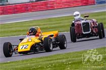 2015 - 750 Trophy (Silverstone Nat)
