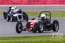 2015 - 750 Trophy (Silverstone Nat)
