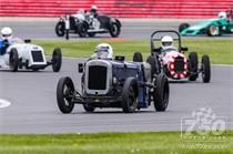 2015 - 750 Trophy (Silverstone Nat)
