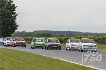 2017 - Classic Stock Hatch (Snetterton 300)