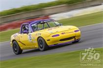 2017 - Mazda MX-5 (Snetterton 300)