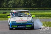 2015 - Classic Stock Hatch (Croft)