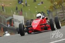 2017 - Formula Vee (Brands Hatch GP)