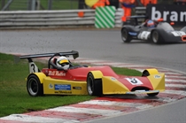 Brands Hatch - Apr