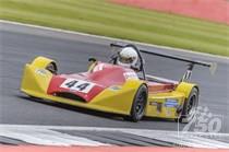 2017 - 750 Formula (Silverstone National)