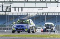 2017 - AFRC (Silverstone National)