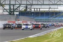 2017 - MR2 (Silverstone National)