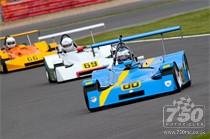 Classic Clubmans - 2015 (Silverstone)