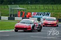 07 - Castle Combe (MR2) May | Gary Walton