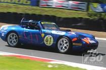 08 - Speedfest (Bernie's V8s) June | Josh Barrett