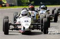 2015 - Formula Vee (Cadwell Park)