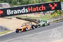 2017 - Locost (Brands Hatch)