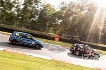 2017 - Clio 182 (Brands Hatch)