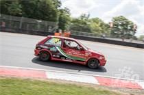 2017 - Classic Stock Hatch (Brands Hatch)