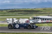 2017 - Historic 750 Formula (Anglesey Coastal)