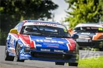 2017 - MR2 (Cadwell Park)