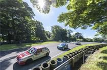 2017 - Hot Hatch (Cadwell Park)