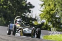 2017 - Historic 750 Formula (Cadwell Park)