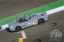 12 Silverstone Int August | Jon Elsey