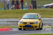 2015 - Clio 182 (Snetterton 200)