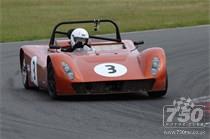 2015 - Sport Specials (Snetterton 200)