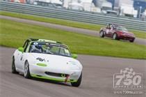 2017 - MX5 (Rockingham)