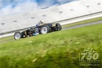 2017 - Formula Vee (Rockingham)