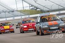 2017 - Classic Stock Hatch (Rockingham)