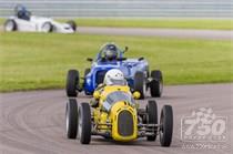 2017 - Historic 750 Formula (Rockingham)